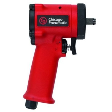 CHICAGO PNEUMATIC IMP WR 3/8" STUBBY  415 FT LBS CP7731